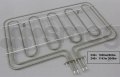 Smeg Top Element Oven - 806891229 Upper Grill Heat Element